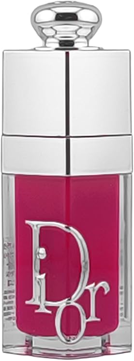Dior 074 Addict Lip Glow, Oil, Glossy, Moisturizing, Gift Present Shop Bag Included