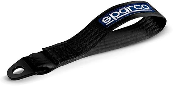 Sparco / TOW STRAPS NR Model Number: 01638NR