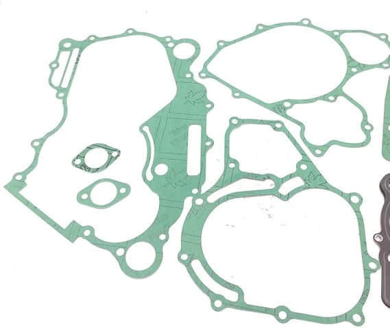 Gasket Set Compatible With Hisun Massimo 250cc HS250