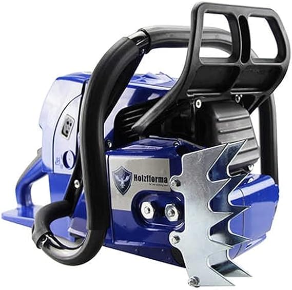 Holzfforma 92cc Farmertec Blue Thunder G660 Chainsaw Power Head Only All parts are compatible with WT MS660 066 chainsaw