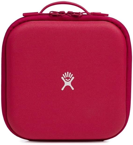 Hydro Flask Kids Small Insulated Lunch Box Peony