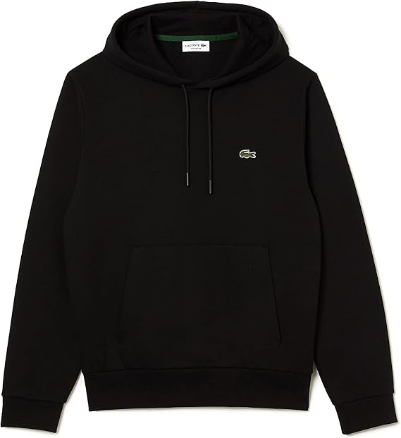 Lacoste Men's Sh9623 Sweatshirts (pack of 1)