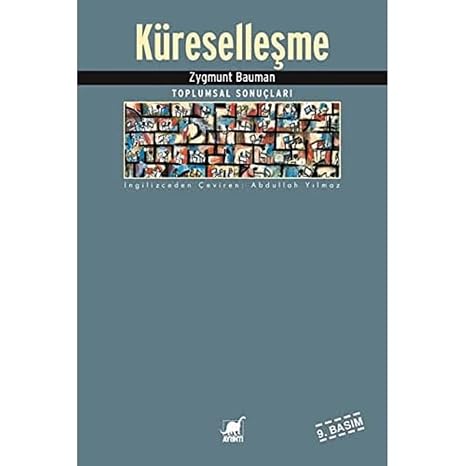 Küreselleşme: Toplumsal Sonuçları