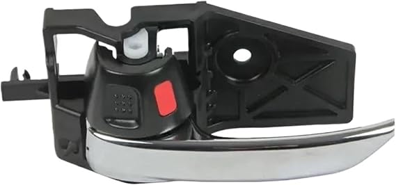 Interior Door Handle for Suzuki for Vitara 2015-2020 SX4 for S-Cross 2013-2020 for Swift Interior Door Handle(Left)