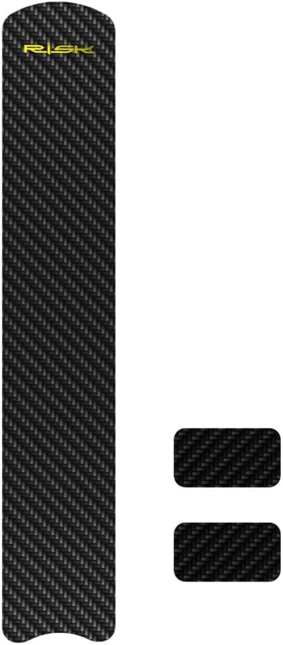 Reinforced Protective Chain Stay Pad Bicycle Chain Stay Protector Bicycle Chain Frame Guard for Mountain Bike Road Bike