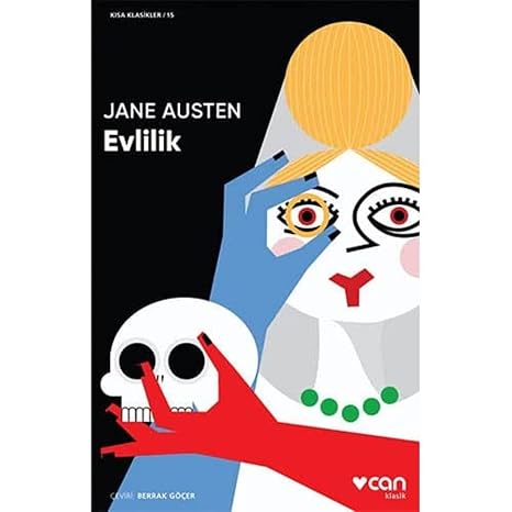 Evlilik : (Kısa Klasik)