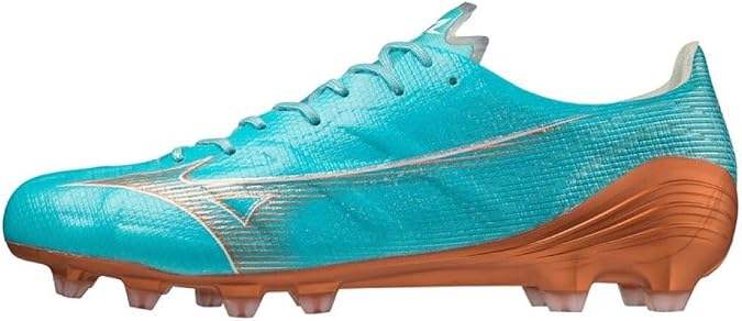 Mizuno Alpha Elite