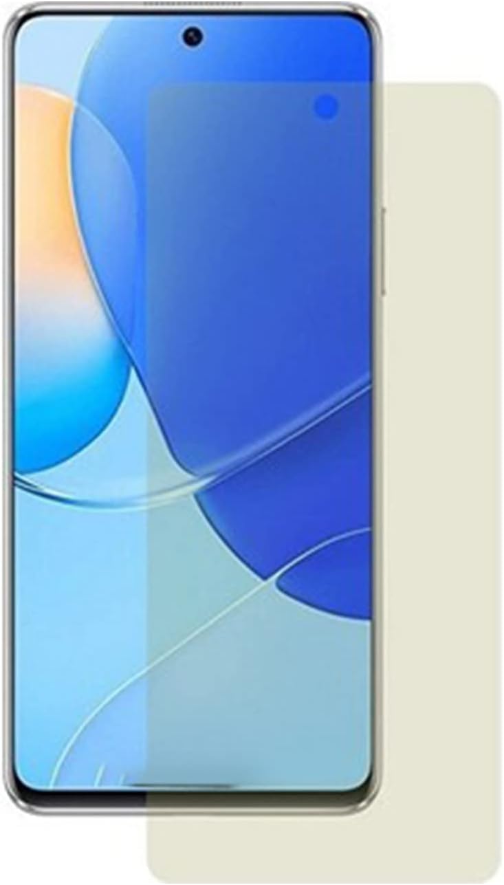 Microcase Huawei P50 Pro Tempered Glass Glass Screen Protector