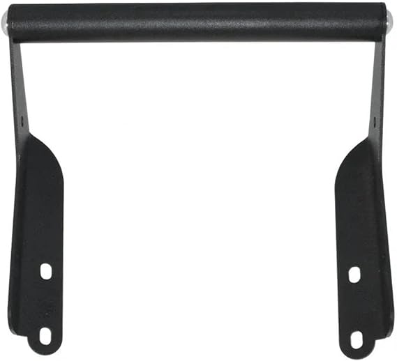 GPS Navigation Stand Motorcycle GPS Navigation Mount Bracket For Kawasaki For Versys 1000 1000SE 2019-2024 Mounting Holder Mobile Phone Stand Motorbike Phone Holder(22mm)
