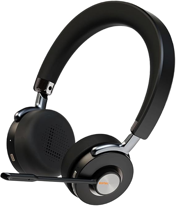 eartec Bluetooth Wireless Headset