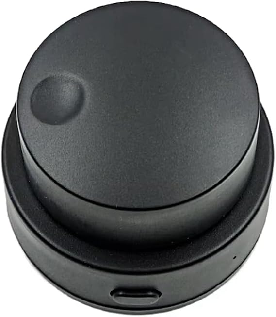 Wired + Bluetooth Multimedia Volume Controller - USB Custom Keyboard for Audio Customization