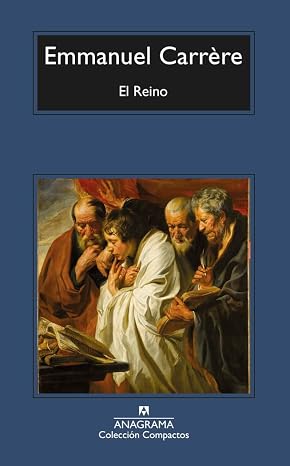 El Reino (Spanish Edition)