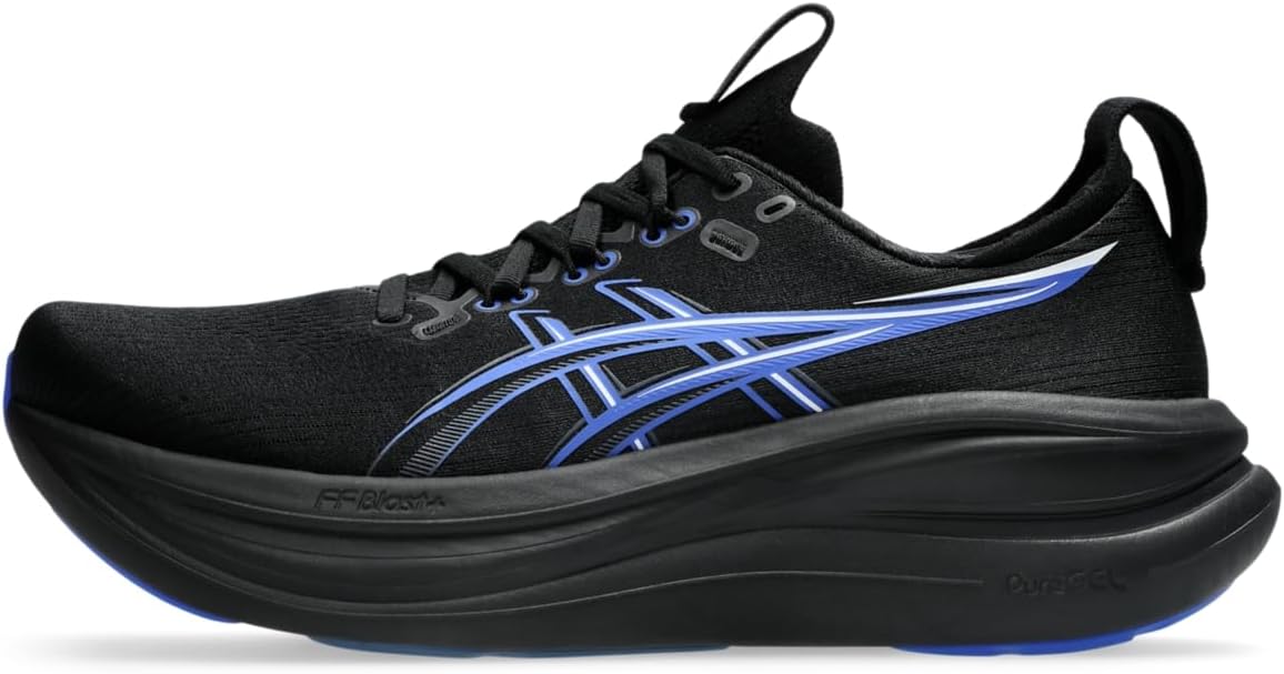 ASICS GEL-NIMBUS 28 Men's Running Shoes