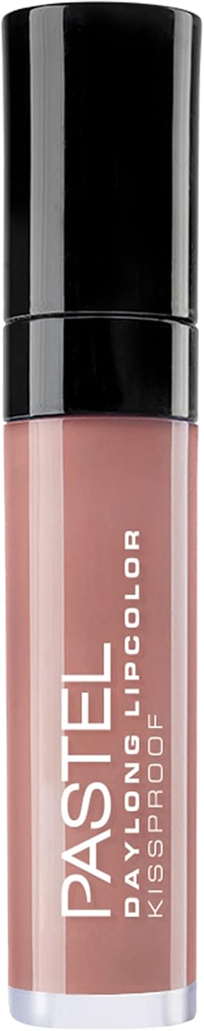 Pastel Daylong Lipcolor Kissproof Matte Liquid Lipstick 31, 7 ml