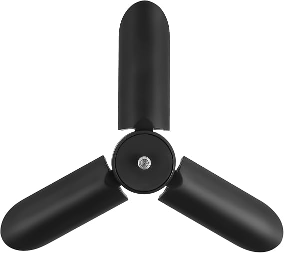Mini Tripod for DJI Osmo Pocket 4P/4/3/2, Tabletop Stand with 1/4'' Screw