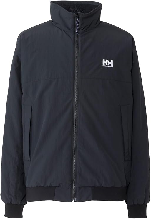 Helly Hansen Jacket Valle Winter Jacket Unisex Adult