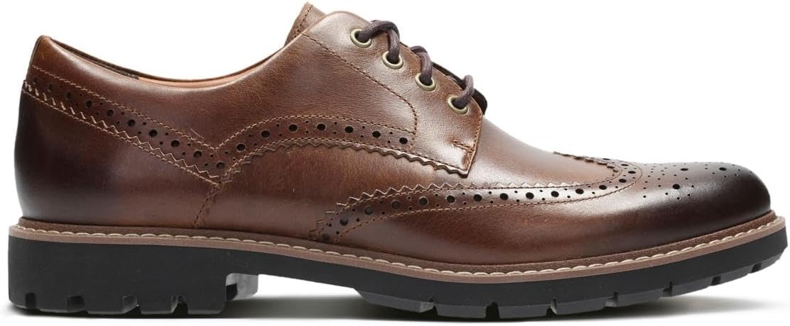 Clarks Batcombe Wing Herren Derby