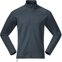 Bergans Ulstein Wool Jacket