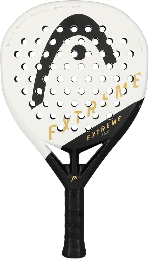 Head Extreme Edge White