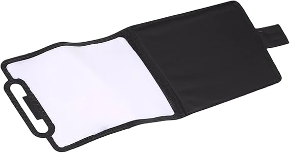 DSLR Light Diffusion Panel Soft Light Modifier for DSLR Camera Light Diffuser Soft Light Diffuser Beautiful