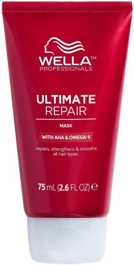 Wella Professionals ULTIMATE REPAIR Mask