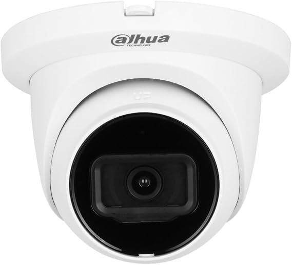 Dahua IP Camera IPC-HDW2441TM-S-0280B WizSense