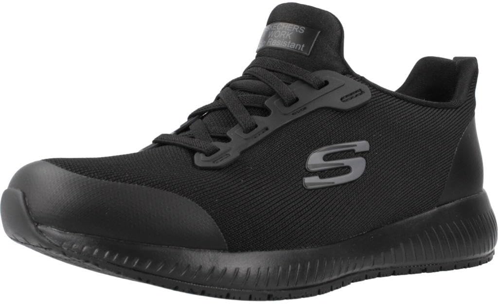 Skechers Women's Squad SR Work Shoe