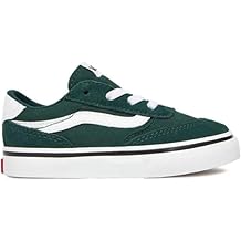 Vans Brooklyn Ls Slip-On Bebek Sneaker, 26-VN000DBQ-5