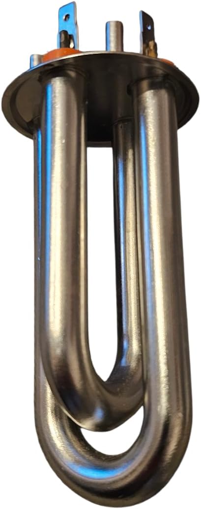 Heating Element 230V 1800W for CleverSpa & Aquaspa Hot Tubs — Proven Replacement Heater Component