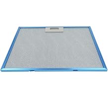 EHLA FILTER Simfer Compatible 34x28.5 Cm Hood Filter
