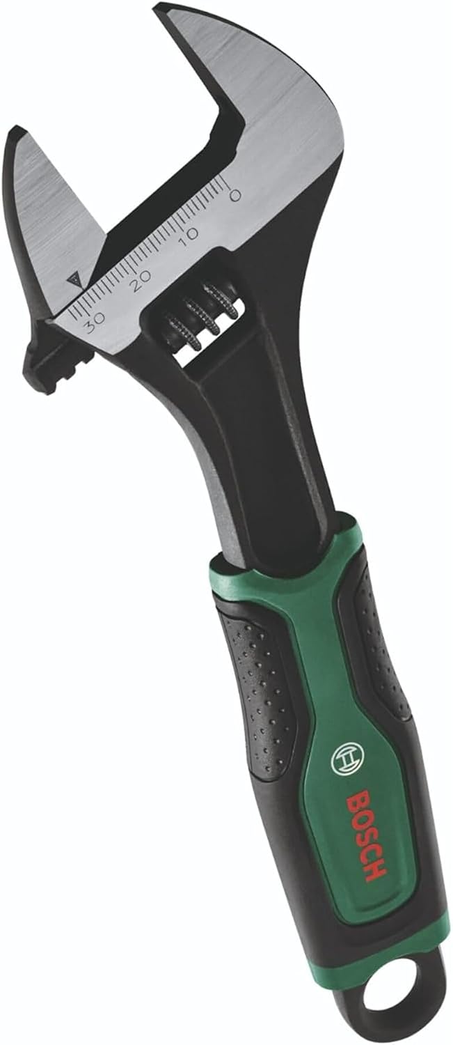 Bosch İngiliz Anahtarı 200 Mm - 1600a02w7r