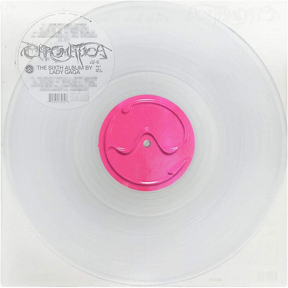 chromatica