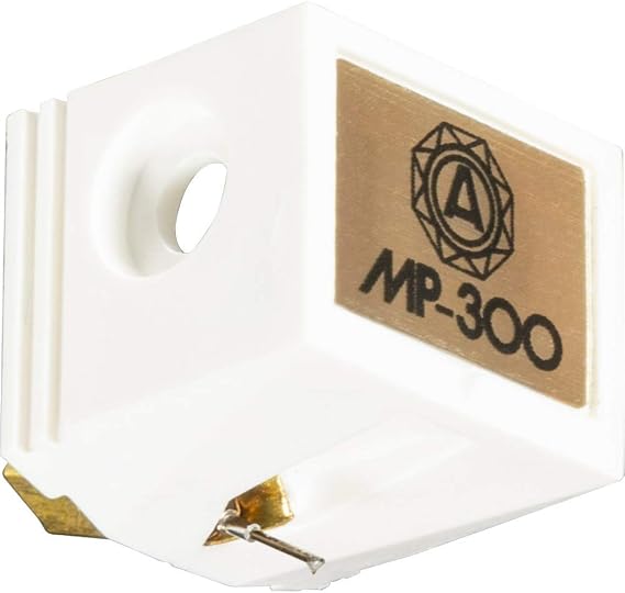NAGAOKA JN-P300 Replacement Needle for MP-300 H