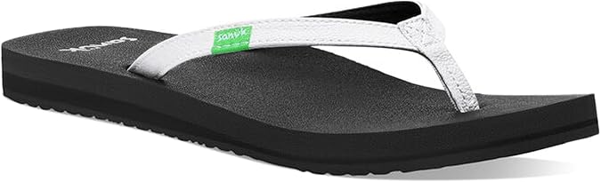 Sanuk Women's Yoga JoyFlip-Flop