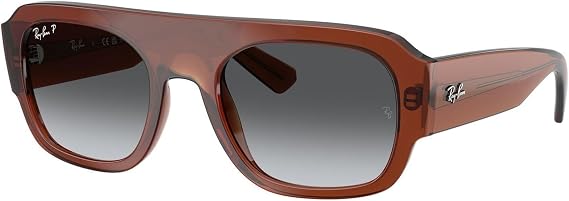 Ray-Ban 0RB2218 Unisex Adult Sunglasses