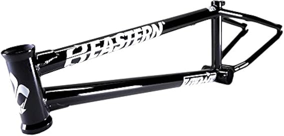 Eastern Bikes Repeater BMX Frame 100% Lightweight 4130 Japanese Chromoly Construction