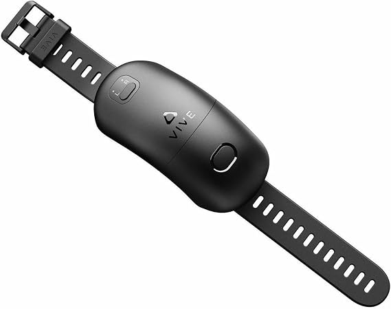 HTC Vive Wrist Tracker for Focus 3 and XR Elite