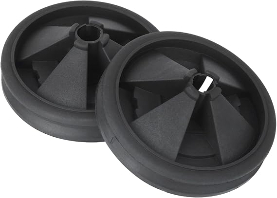 2 PCS Waste Disposal Spla-sh Plate Sink Baffle