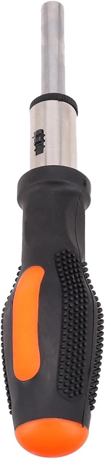 Engineering Clinker Ratchet Driver with Textured Grip for Optimal Control