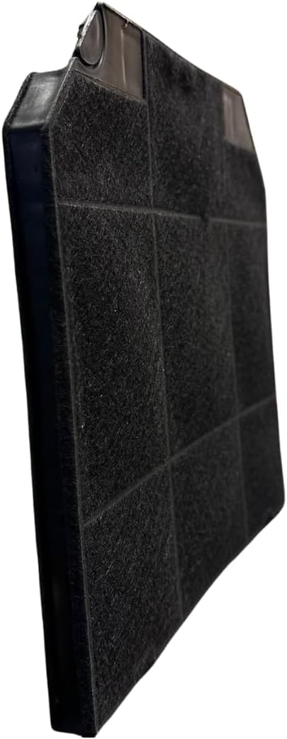 FIND A SPARE Compatible EFF72 Carbon Charcoal Filter for Faber Cooker Hoods – Odour & Grease Removal