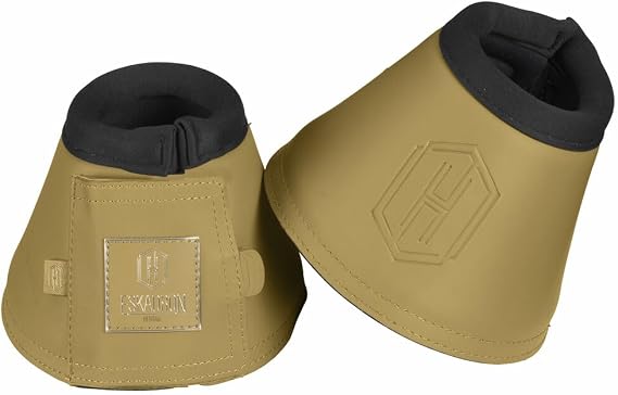 Eskadron - Bell Boots SOFTSLATE - HERITAGE 2025