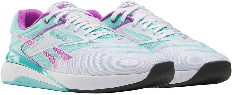 Reebok Unisex Nano X5 Trainers