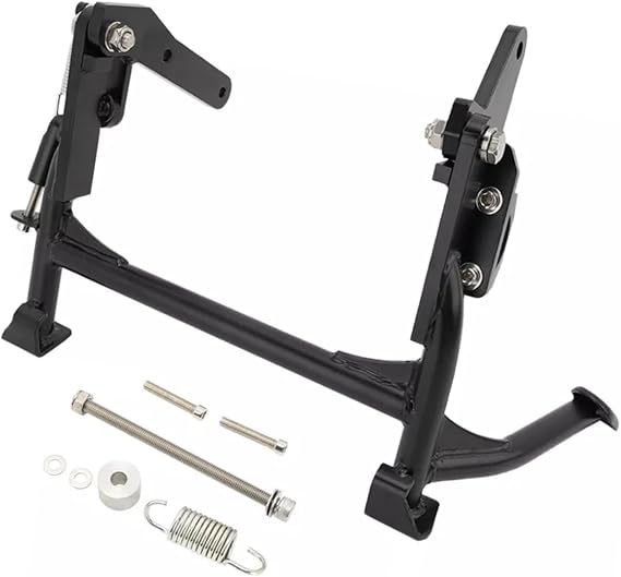 Kickstand Extender Motorcycle Accessories Kickstand Center Stand Support Bracket For R&ebel For CMX300 For CMX500 2017-2021 2022 2023