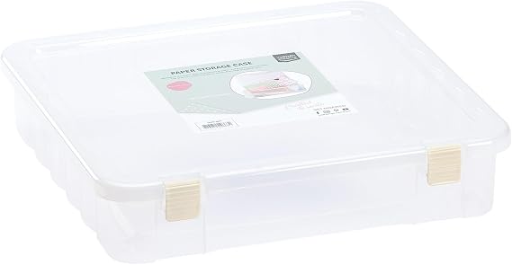 Vaessen Creative Storage Box