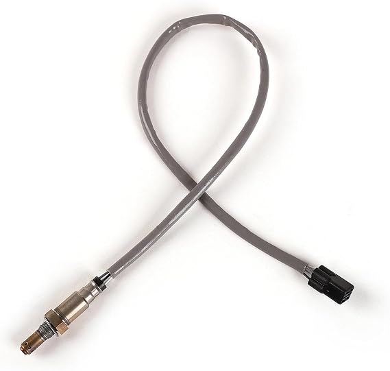 Two upstream 18213-98J30 18213-98J30-000 Probe Oxygen O2 Sensor For Suzuki Outboard DF 100 115 140 150 175 200 250 300 2013-2018