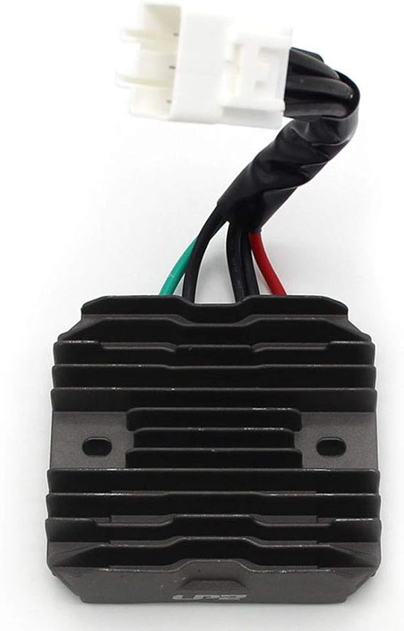 Voltage Regulator Rectifier for Suzuki AN650 Burgman 650 VLR1800 Intruder C1800R Boulevard C109R VL1500B VL1500BT VL1500T C90T VZ1500 M90 VZR1800 VZR1800B M109R B.O.S.S VZR1800N M1800 VZR1800Z