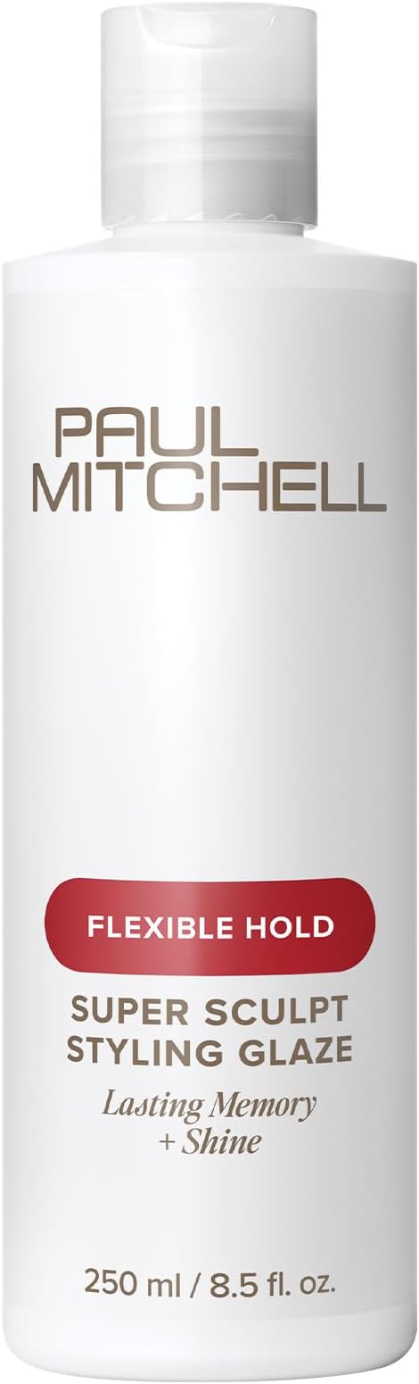 Paul Mitchell Super Sculpt Styling Glaze 250Ml