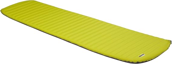 High Peak Oregon Inflatable Mat, M