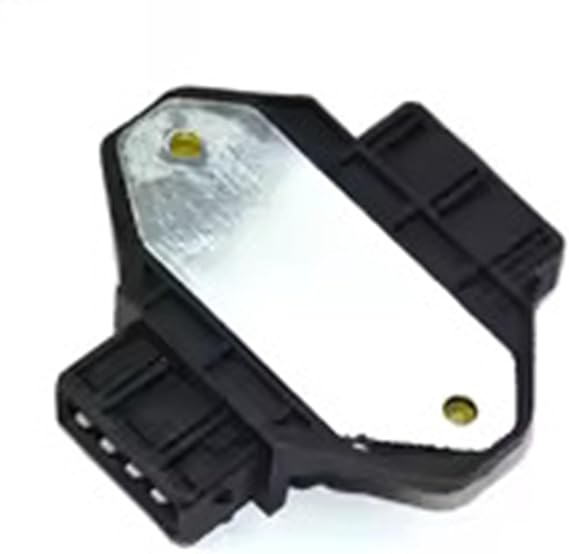 Ignition Control Module Fits Compatible with Opel Astra for BMW 1989-1993 K100 RS 0227100200 0227100204 1208074 Ignition Control Unit Ignition Module Replacement