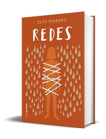 Redes (edición en tapa dura) (Invisible 2) (Nube de Tinta)